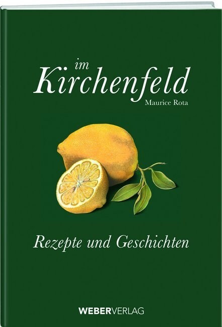 Im Kirchenfeld (Hardcover)
