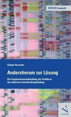 Andersherum zur Losung (Paperback)