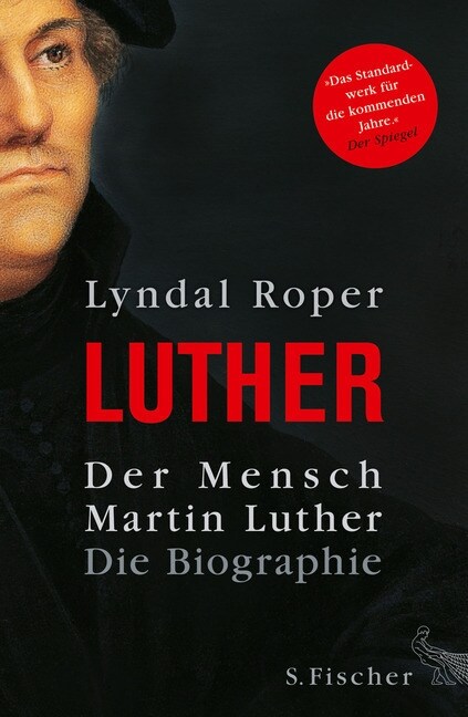 Luther (Hardcover)