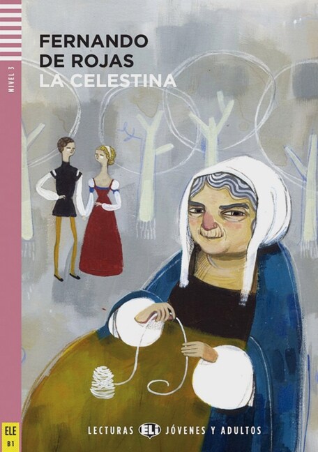 La Celestina, m. Audio-CD (Paperback)