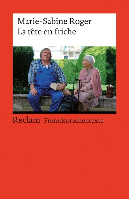 La tete en friche (Paperback)