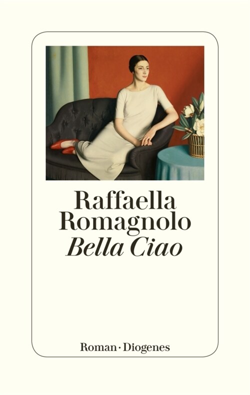 Bella Ciao (Hardcover)