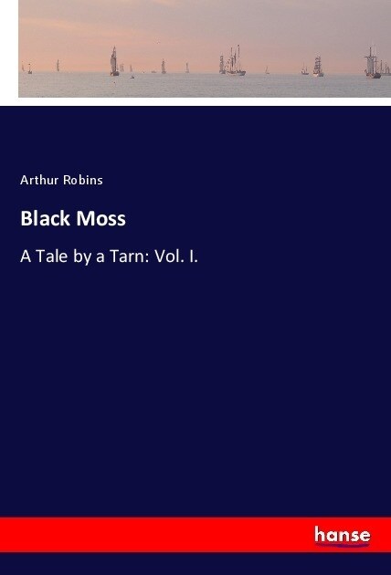 Black Moss (Paperback)