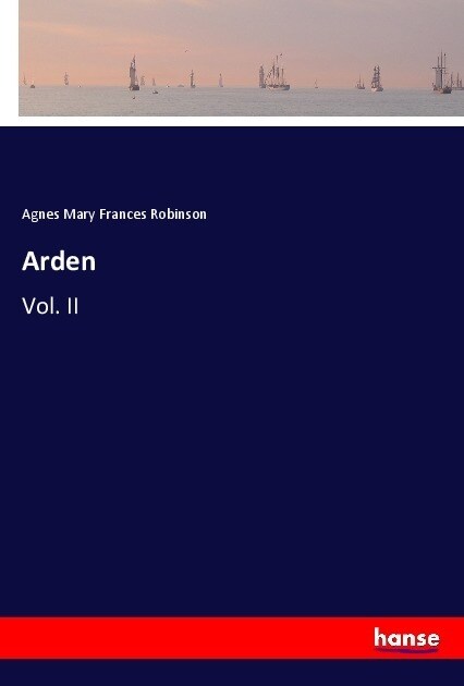 Arden (Paperback)