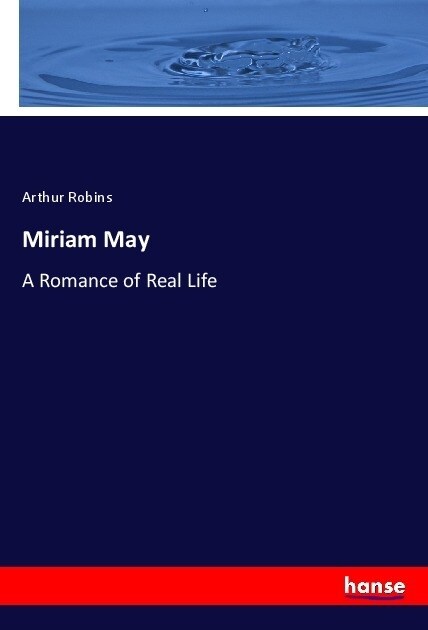 Miriam May (Paperback)