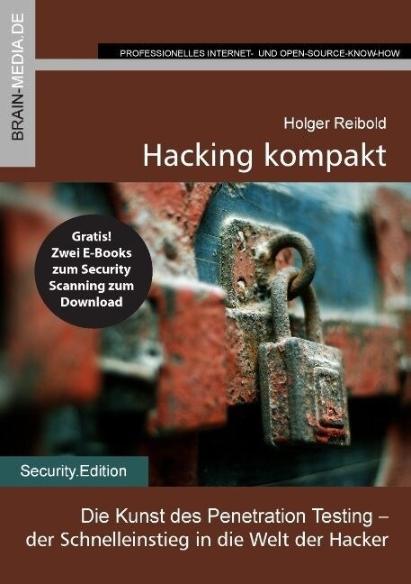 Hacking kompakt (Paperback)