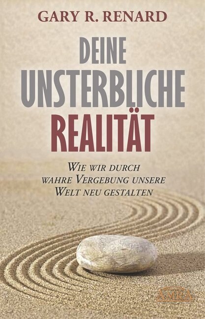 Deine unsterbliche Realitat (Hardcover)