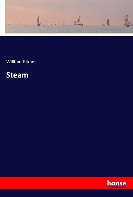Steam (Paperback)