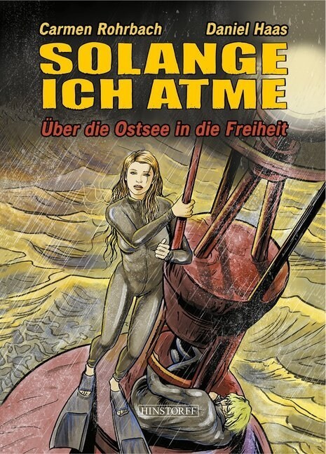 Solange ich atme, Graphic Novel (Paperback)