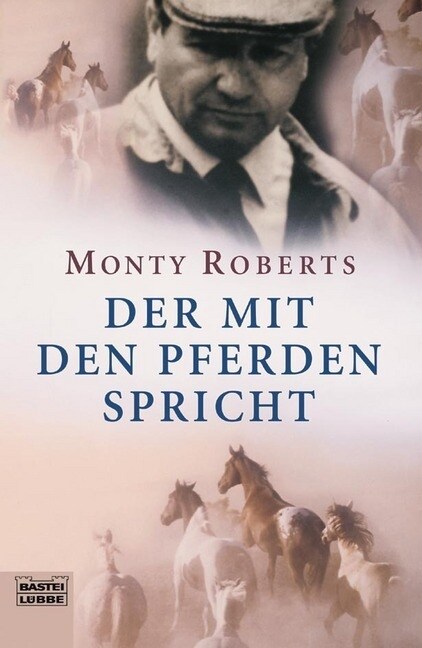 Der mit den Pferden spricht (Paperback)