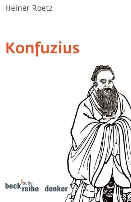 Konfuzius (Paperback)