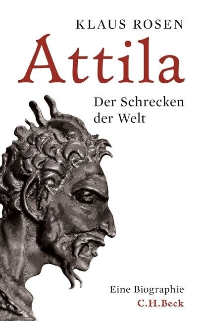 Attila (Hardcover)