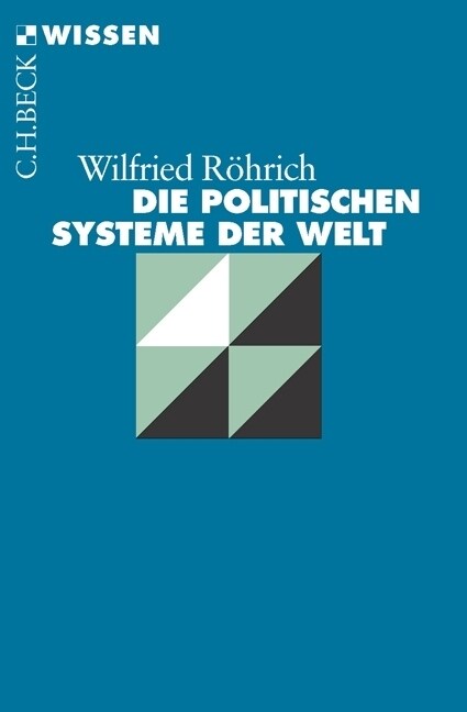 Die politischen Systeme der Welt (Paperback)