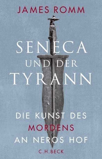 Seneca und der Tyrann (Hardcover)