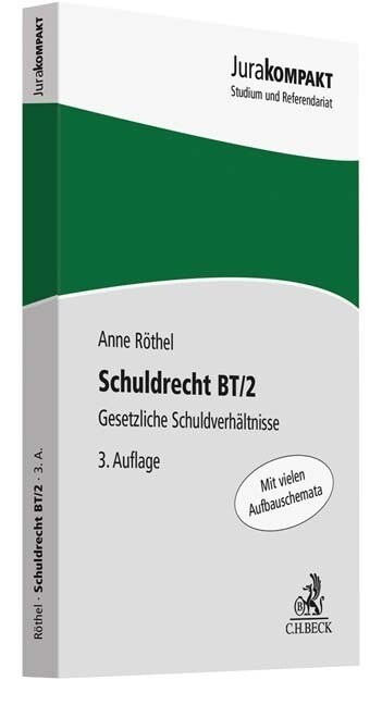 Schuldrecht BT/2 (Paperback)