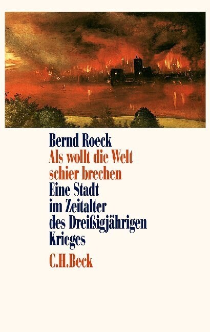 Als wollt die Welt schier brechen (Paperback)