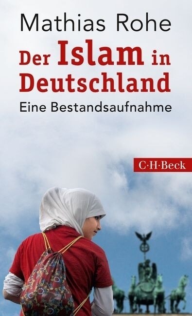 Der Islam in Deutschland (Paperback)
