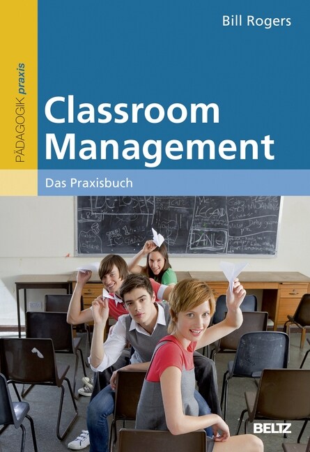 Classroom Management (Paperback)