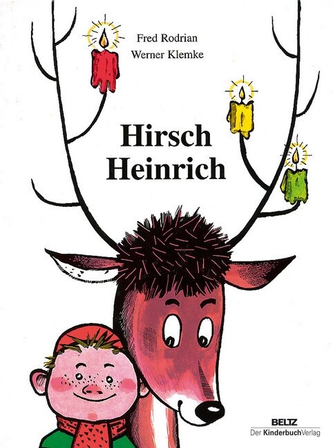 Hirsch Heinrich (Hardcover)