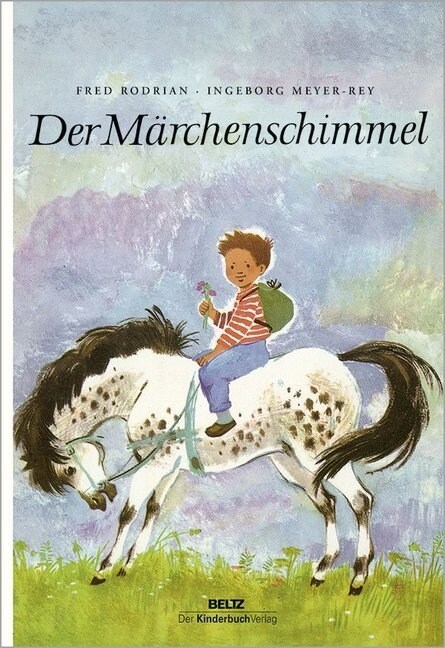 Der Marchenschimmel (Hardcover)