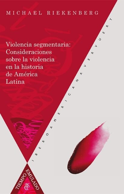 Violencia segmentaria. (Paperback)