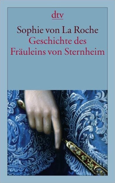 Geschichte des Frauleins von Sternheim (Paperback)