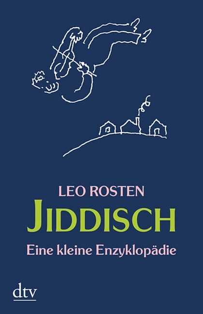 Jiddisch (Paperback)