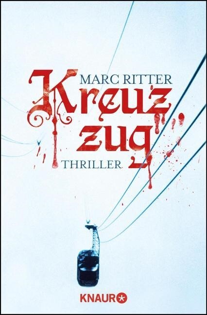 Kreuzzug (Paperback)