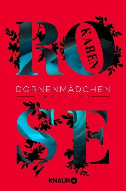 Dornenmadchen (Paperback)