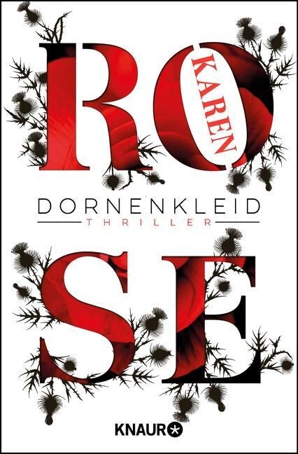 Dornenkleid (Paperback)