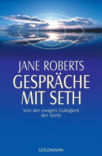 Gesprache mit Seth (Paperback)