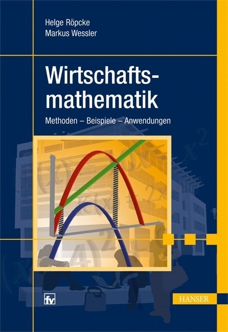 Wirtschaftsmathematik (Paperback)