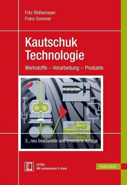 Kautschuktechnologie (WW)