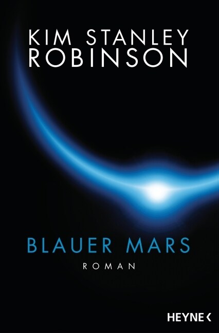 Blauer Mars (Paperback)