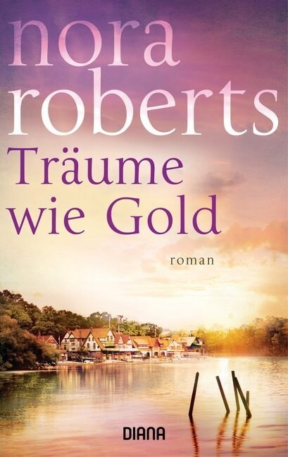 Traume wie Gold (Paperback)