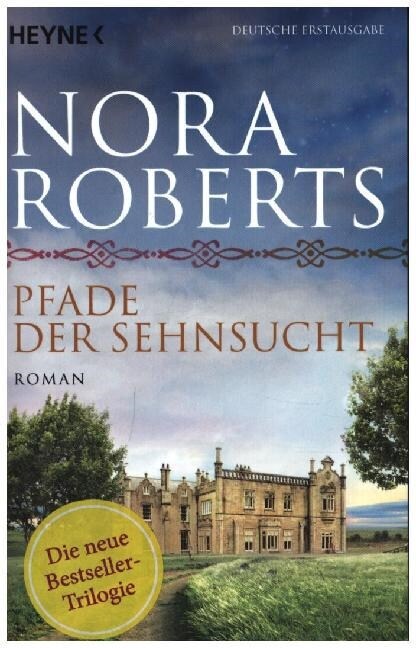 Pfade der Sehnsucht (Paperback)