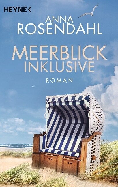 Meerblick inklusive (Paperback)