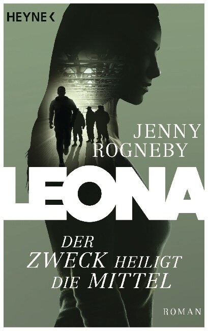 Leona - Der Zweck heiligt die Mittel (Paperback)