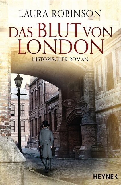 Das Blut von London (Paperback)