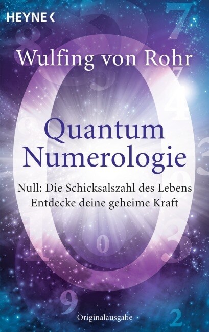 Quantum Numerologie (Paperback)