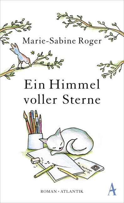 Ein Himmel voller Sterne (Hardcover)