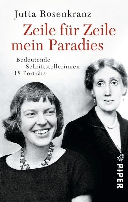 Zeile fur Zeile mein Paradies (Paperback)