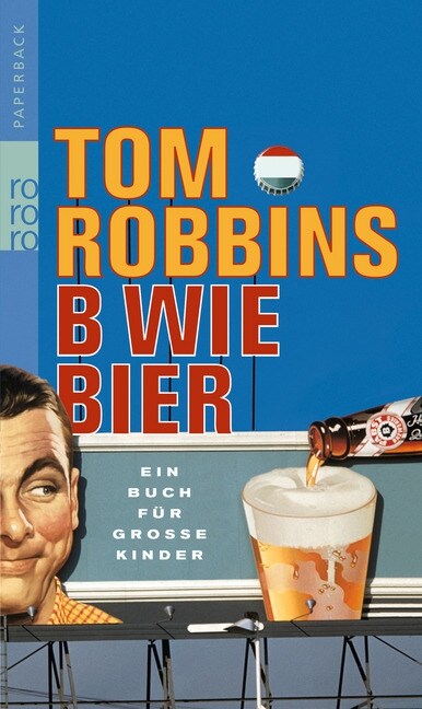 B wie Bier (Paperback)