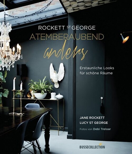 Atemberaubend anders (Hardcover)