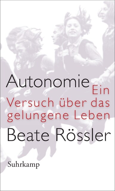 Autonomie (Hardcover)