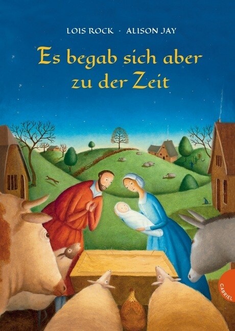 Es begab sich aber zu der Zeit (Hardcover)