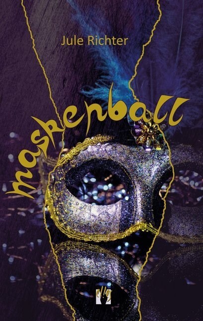 Maskenball (Paperback)