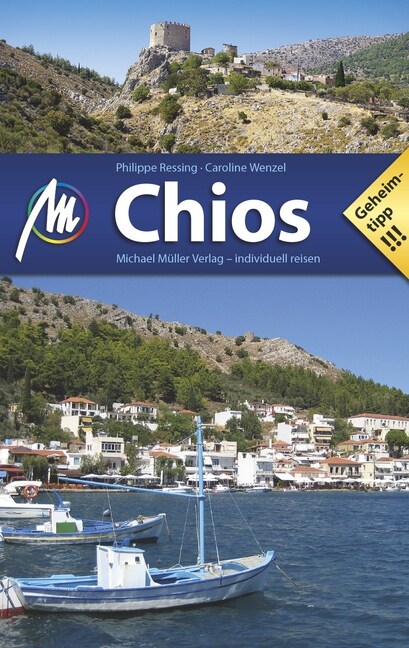 Chios (Paperback)
