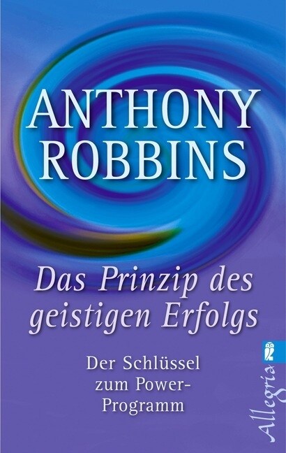 Das Prinzip des geistigen Erfolgs (Paperback)