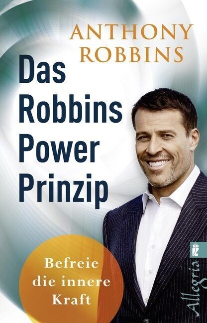 Das Robbins PowerPrinzip (Paperback)